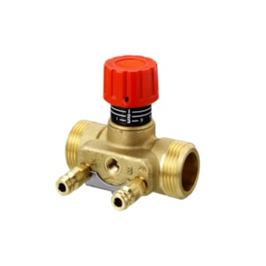 VAN DANFOSS ASV-I, DN 32, Ren ngoài - C/N 003L7649 van-danfoss-asv-i-dn-32-ren-ngoai-c-n-003l7649