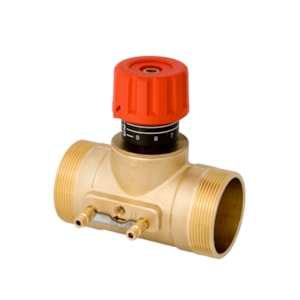 VAN DANFOSS ASV-I, DN 40, Ren ngoài - C/N 003L7650 van-danfoss-asv-i-dn-40-ren-ngoai-c-n-003l7650
