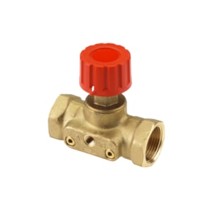 VAN DANFOSS ASV-M, DN 20, Ren trong - C/N 003L7692 van-danfoss-asv-m-dn-20-ren-trong-c-n-003l7692