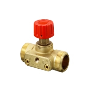 VAN DANFOSS ASV-M, DN 32, Ren ngoài - C/N 003L7699 van-danfoss-asv-m-dn-32-ren-ngoai-c-n-003l7699