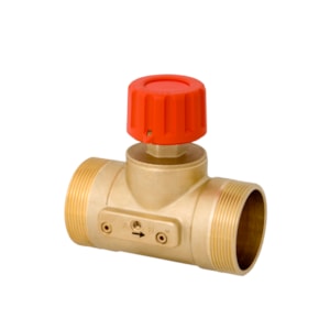 VAN DANFOSS ASV-M, DN 40, Ren ngoài - C/N 003L7700 van-danfoss-asv-m-dn-40-ren-ngoai-c-n-003l7700