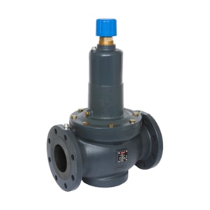 VAN DANFOSS ASV-PV 3G, DN 100, 120 KPa - 160 KPa, Flange - C/N 003Z0657 van-danfoss-asv-pv-3g-dn-100-120-kpa-160-kpa-flange-c-n-003z0657