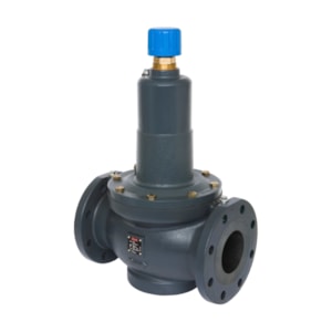 VAN DANFOSS ASV-PV 3G, DN 100, 60 KPa - 100 KPa, Flange - C/N 003Z0645 van-danfoss-asv-pv-3g-dn-100-60-kpa-100-kpa-flange-c-n-003z0645