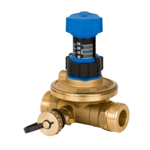 VAN DANFOSS ASV-PV 4G, DN 40, 5 KPa - 25 KPa - C/N 003Z5515 van-danfoss-asv-pv-4g-dn-40-5-kpa-25-kpa-c-n-003z5515