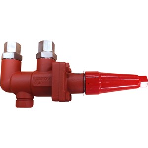 VAN DANFOSS DSV 1 - C/N 148F3005 van-danfoss-dsv-1-c-n-148f3005