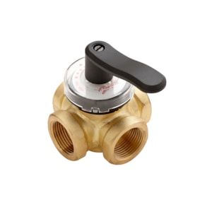 VAN DANFOSS HRB 4, PN 10, DN 20, 6.3 m³/h, Rp 3/4 - C/N 065Z0413 van-danfoss-hrb-4-pn-10-dn-20-6-3-m-h-rp-3-4-c-n-065z0413