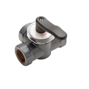 VAN DANFOSS HRE 3 PN6 25/10 rotary 3-way Rp1 - C/N 065Z0419 van-danfoss-hre-3-pn6-25-10-rotary-3-way-rp1-c-n-065z0419