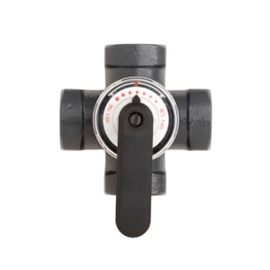VAN DANFOSS HRE 4, PN 6, DN 25, 10 m³/h, Rp 1 - C/N 065Z0424 van-danfoss-hre-4-pn-6-dn-25-10-m-h-rp-1-c-n-065z0424