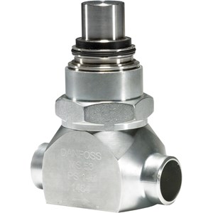VAN DANFOSS ICMTS 20B, Steel - C/N 027H0186 van-danfoss-icmts-20b-steel-c-n-027h0186