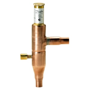 VAN DANFOSS KVD 15 - C/N 034L0177 van-danfoss-kvd-15-c-n-034l0177