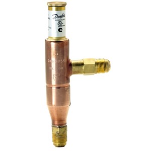 VAN DANFOSS KVL 15 - C/N 034L0042 van-danfoss-kvl-15-c-n-034l0042