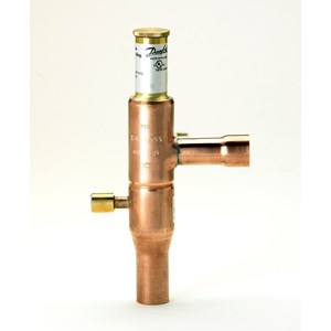 VAN DANFOSS KVP 28, 28mm - C/N 034L0031 van-danfoss-kvp-28-28mm-c-n-034l0031