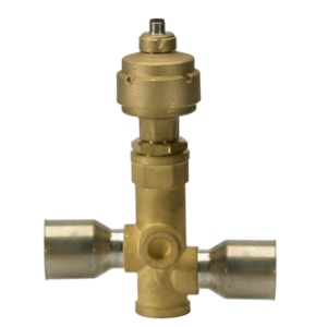 VAN DANFOSS KVS 15, Copper - C/N 034G4252 van-danfoss-kvs-15-copper-c-n-034g4252