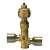VAN DANFOSS KVS 15, Copper - C/N 034G4253 van-danfoss-kvs-15-copper-c-n-034g4253