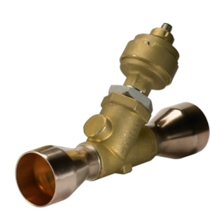 VAN DANFOSS KVS 42, Copper - C/N 034G2858 van-danfoss-kvs-42-copper-c-n-034g2858
