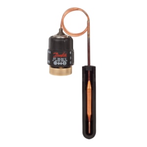 VAN DANFOSS QT, 35 °C - 50 °C, DN 10-20 - C/N 003Z0384 van-danfoss-qt-35-c-50-c-dn-10-20-c-n-003z0384