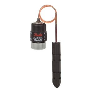 VAN DANFOSS QT, 35 °C - 50 °C, DN 25-32 - C/N 003Z0385 van-danfoss-qt-35-c-50-c-dn-25-32-c-n-003z0385