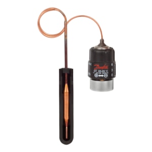 VAN DANFOSS QT, 65 °C - 85 °C, DN 25-32 - C/N 003Z0387 van-danfoss-qt-65-c-85-c-dn-25-32-c-n-003z0387
