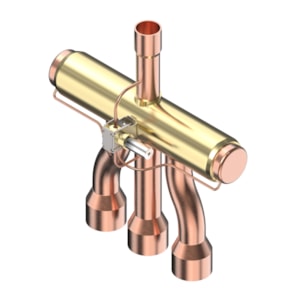 VAN ĐẢO CHIỀU 4 CHIỀU DANFOSS STF-1513G3 - C/N 061L1217 van-dao-chieu-4-chieu-danfoss-stf-1513g3-c-n-061l1217