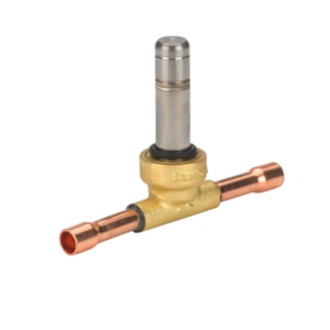 VAN ĐIỆN TỪ DANFOSS CSV 3 - C/N 032B2001 van-dien-tu-danfoss-csv-3-c-n-032b2001