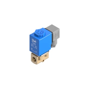 VAN ĐIỆN TỪ DANFOSS EV210B, Function: NC, G, 1/4, 0.3 m³/h, PTFE - C/N 032U812729 van-dien-tu-danfoss-ev210b-function-nc-g-1-4-0-3-m-h-ptfe-c-n-032u812729