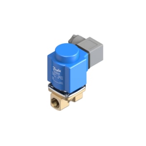 VAN ĐIỆN TỪ DANFOSS EV220B, Function: NC, G, 3/8, 0.700 m³/h, EPDM - C/N 032U152131 van-dien-tu-danfoss-ev220b-function-nc-g-3-8-0-700-m-h-epdm-c-n-032u152131