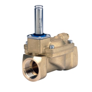 VAN ĐIỆN TỪ DANFOSS EV220B, Function: NC, NPT, 1, 11.000 m³/h, EPDM - C/N 032U7534 van-dien-tu-danfoss-ev220b-function-nc-npt-1-11-000-m-h-epdm-c-n-032u7534