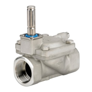 VAN ĐIỆN TỪ DANFOSS EV220BW, Function: NO, G, 1 1/4, 18.000 m³/h, EPDM - C/N 132U3281 van-dien-tu-danfoss-ev220bw-function-no-g-1-1-4-18-000-m-h-epdm-c-n-132u3281