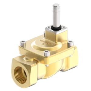 VAN ĐIỆN TỪ DANFOSS EV220S, Function: NO, G, 3/4, 7 m³/h, FKM - C/N 042U6119 van-dien-tu-danfoss-ev220s-function-no-g-3-4-7-m-h-fkm-c-n-042u6119