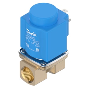 VAN ĐIỆN TỪ DANFOSS EV221BW, Function: NO, G, 1/2, 1.5 m³/h, EPDM - C/N 132U100331 van-dien-tu-danfoss-ev221bw-function-no-g-1-2-1-5-m-h-epdm-c-n-132u100331