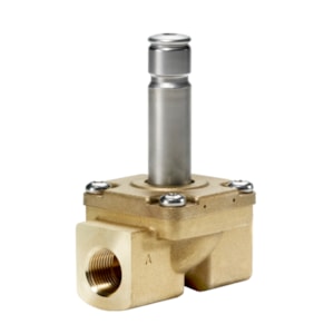 VAN ĐIỆN TỪ DANFOSS EV225B, Function: NC, NPT, 3/8, 2.200 m³/h, PTFE - C/N 032U3690 van-dien-tu-danfoss-ev225b-function-nc-npt-3-8-2-200-m-h-ptfe-c-n-032u3690