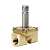 VAN ĐIỆN TỪ DANFOSS EV225B, Function: NC, NPT, 3/8, 2.200 m³/h, PTFE - C/N 032U3690 van-dien-tu-danfoss-ev225b-function-nc-npt-3-8-2-200-m-h-ptfe-c-n-032u3690