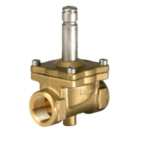 VAN ĐIỆN TỪ DANFOSS EV245B, Function: NC, G, 1/2, 5.000 m³/h, PTFE - C/N 032U3833 van-dien-tu-danfoss-ev245b-function-nc-g-1-2-5-000-m-h-ptfe-c-n-032u3833
