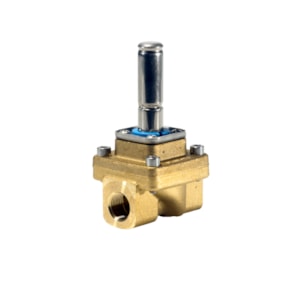 VAN ĐIỆN TỪ DANFOSS EV250B, Function: NO, G, 3/8, 2.500 m³/h, EPDM - C/N 032U5339 van-dien-tu-danfoss-ev250b-function-no-g-3-8-2-500-m-h-epdm-c-n-032u5339