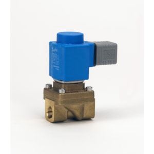 VAN ĐIỆN TỪ DANFOSS EV250B, Function: NO, G, 3/8, 2.500 m³/h, EPDM - C/N 032U537016 van-dien-tu-danfoss-ev250b-function-no-g-3-8-2-500-m-h-epdm-c-n-032u537016