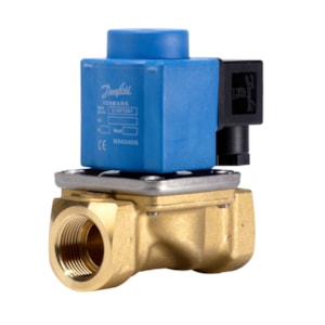 VAN ĐIỆN TỪ DANFOSS EV251B, Function: NC, G, 3/4, 3.500 m³/h, NBR - C/N 032U538202 van-dien-tu-danfoss-ev251b-function-nc-g-3-4-3-500-m-h-nbr-c-n-032u538202