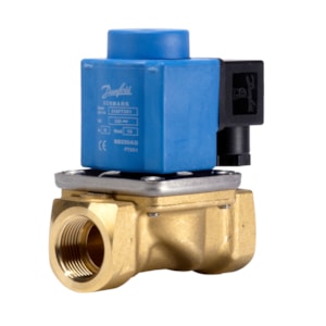 VAN ĐIỆN TỪ DANFOSS EV251B, Function: NC, G, 3/4, 3.500 m³/h, NBR - C/N 032U538231 van-dien-tu-danfoss-ev251b-function-nc-g-3-4-3-500-m-h-nbr-c-n-032u538231