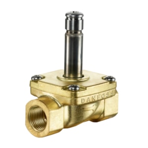 VAN ĐIỆN TỪ DANFOSS EV260B, Function: NC, G, 1/2, 1.300 m³/h, PTFE - C/N 032U8025 van-dien-tu-danfoss-ev260b-function-nc-g-1-2-1-300-m-h-ptfe-c-n-032u8025