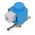 VAN ĐIỆN TỪ DANFOSS EVO 105 - C/N 032L2074 van-dien-tu-danfoss-evo-105-c-n-032l2074