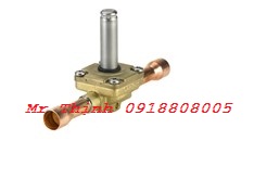VAN ĐIỆN TỪ DANFOSS EVR-10 - C/N 032F1214 van-dien-tu-danfoss-evr-10-c-n-032f1214