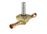 VAN ĐIỆN TỪ DANFOSS EVR 10 – C/N 032F1217 van-dien-tu-danfoss-evr-10-c-n-032f1217