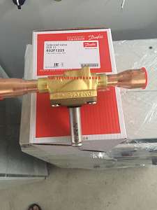 VAN ĐIỆN TỪ DANFOSS EVR 15 - C/N 032F1225 van-dien-tu-danfoss-evr-15-c-n-032f1225