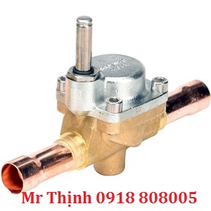 VAN ĐIỆN TỪ DANFOSS EVR 25 C/N 032L2207 van-dien-tu-danfoss-evr-25-c-n-032l2207