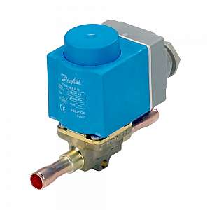 VAN ĐIỆN TỪ DANFOSS EVR 6 - 032F1209 van-dien-tu-danfoss-evr-6-032f1209
