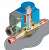 VAN ĐIỆN TỪ DANFOSS EVR 6 - 032F1209 van-dien-tu-danfoss-evr-6-032f1209