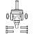 VAN ĐIỆN TỪ DANFOSS EVRA 20 - C/N 032F6220 van-dien-tu-danfoss-evra-20-c-n-032f6220