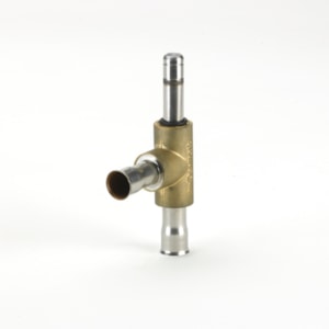 VAN ĐIỆN TỪ DANFOSS EVU 8, Solder, ODF, Function: NC - C/N 032F8009 van-dien-tu-danfoss-evu-8-solder-odf-function-nc-c-n-032f8009