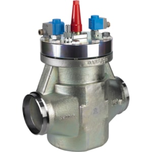 VAN ĐIỆN TỪ DANFOSS ICLX-125 - C/N 027H7158 van-dien-tu-danfoss-iclx-125-c-n-027h7158
