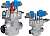 VAN ĐIỀU ÁP DANFOSS ICLX 50 ANSI - C/N 027H5041 van-dieu-ap-danfoss-iclx-50-ansi-c-n-027h5041