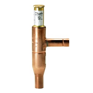 VAN ĐIỀU ÁP DANFOSS KVL 22 - C/N 034L0045 van-dieu-ap-danfoss-kvl-22-c-n-034l0045